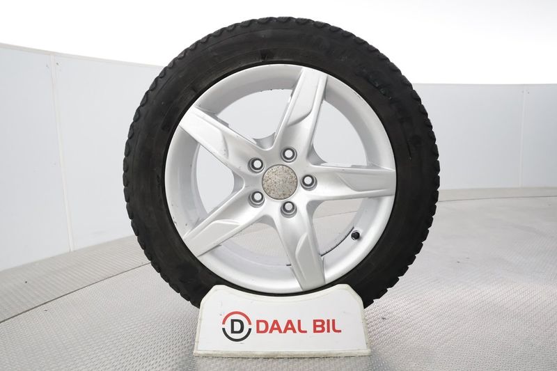 Volkswagen Caddy Maxi bild 21