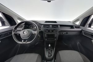Volkswagen Caddy Maxi bild 13