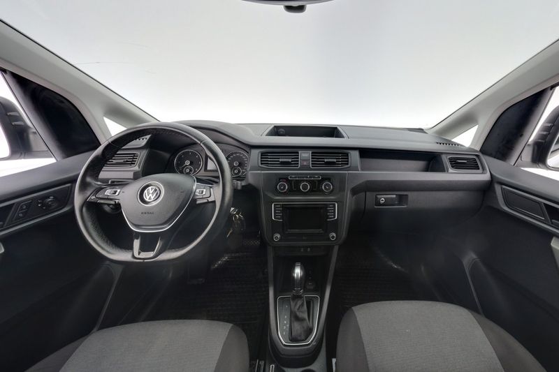 Volkswagen Caddy Maxi bild 13