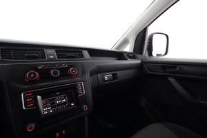 Volkswagen Caddy Maxi bild 19