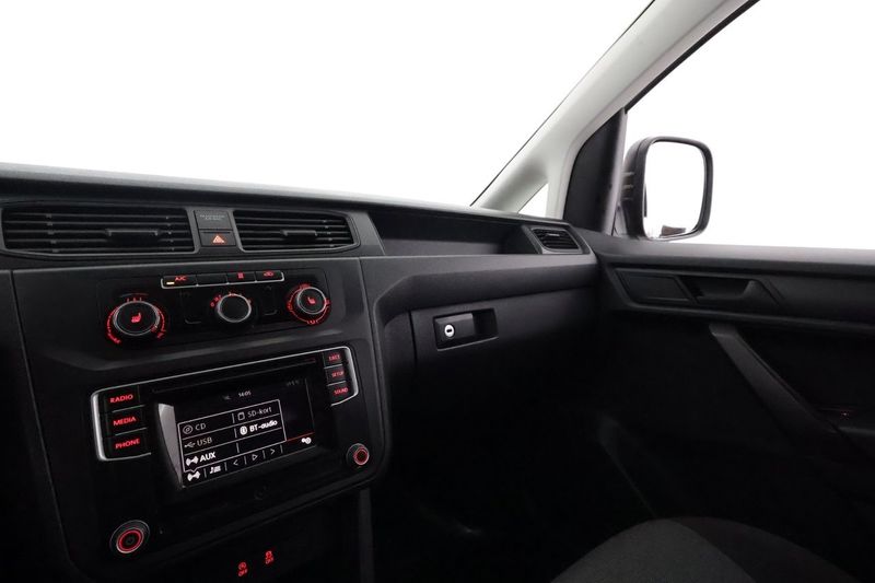 Volkswagen Caddy Maxi bild 19