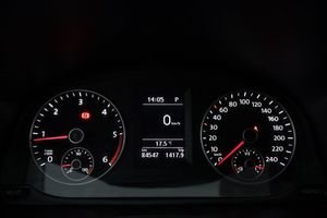Volkswagen Caddy Maxi bild 16