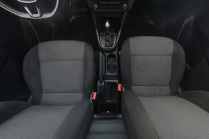 Volkswagen Caddy Maxi bild 15