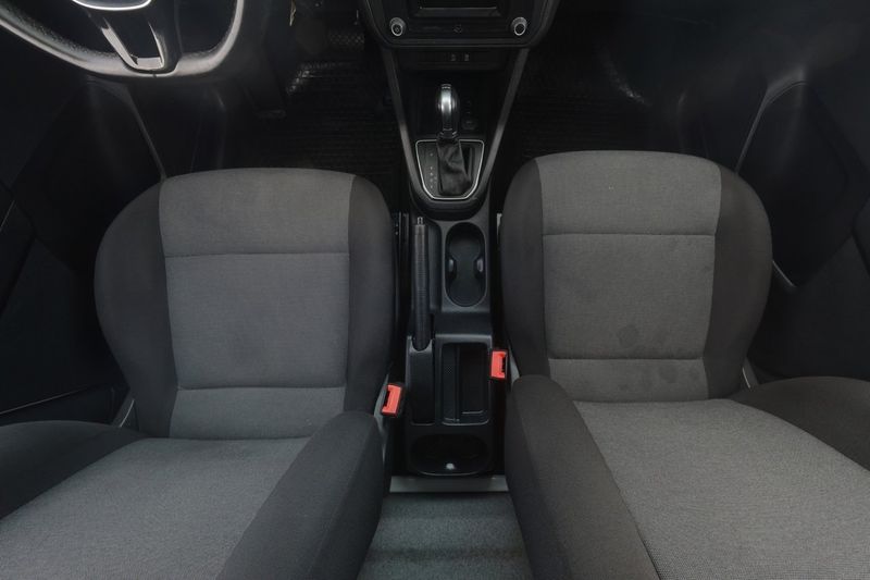Volkswagen Caddy Maxi bild 15