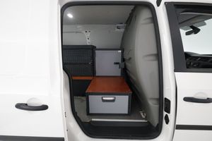 Volkswagen Caddy Maxi bild 24