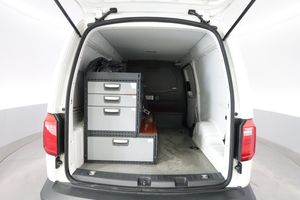 Volkswagen Caddy Maxi bild 22