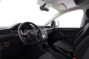 Volkswagen Caddy Maxi bild 11