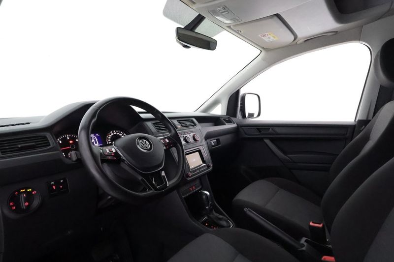 Volkswagen Caddy Maxi bild 11