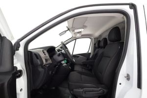Renault Trafic bild 10