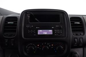 Renault Trafic bild 14