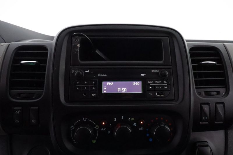 Renault Trafic bild 14