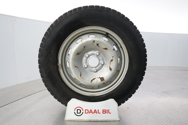 Renault Trafic bild 18
