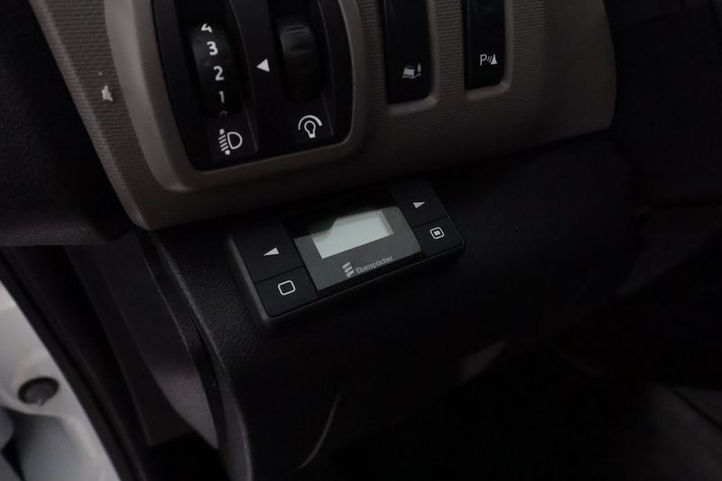 Renault Trafic bild 17