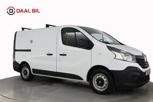 Renault Trafic bild 4