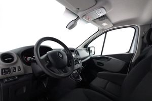 Renault Trafic bild 11
