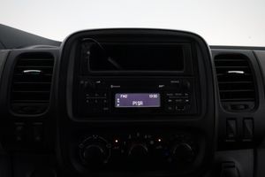 Renault Trafic bild 13