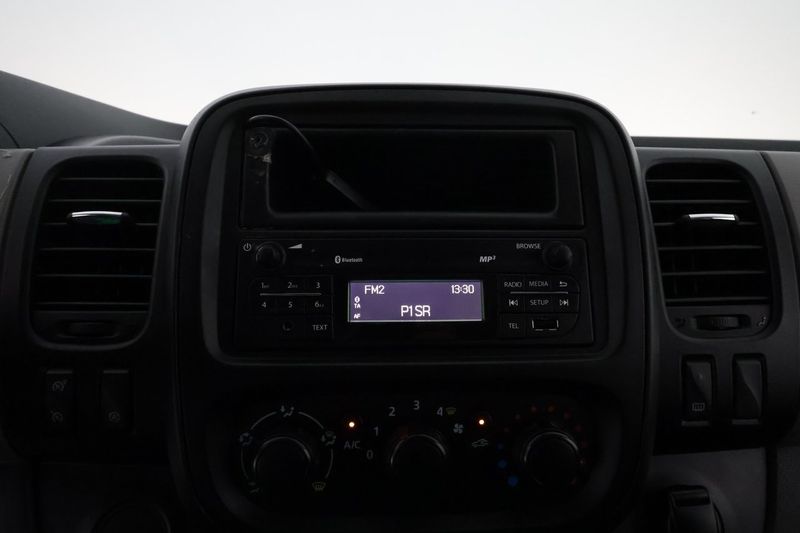 Renault Trafic bild 13