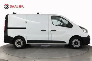 Renault Trafic bild 5