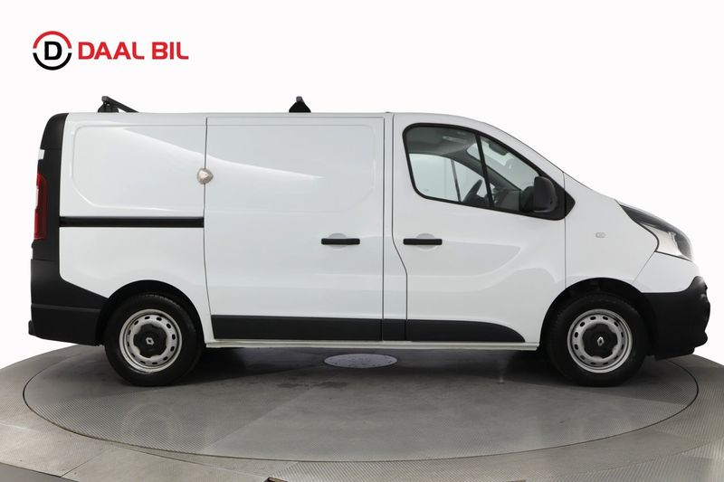 Renault Trafic bild 5