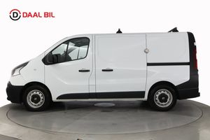 Renault Trafic bild 9