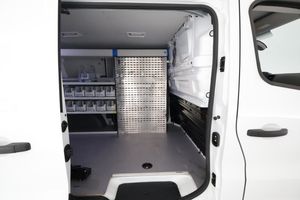 Renault Trafic bild 22