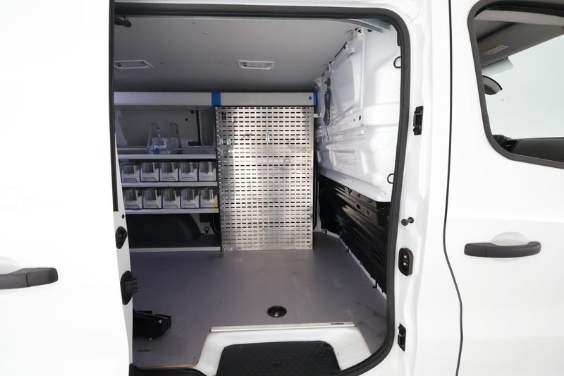 Renault Trafic bild 22