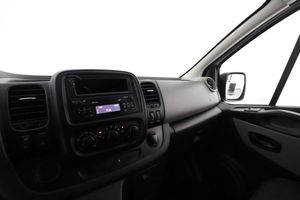 Renault Trafic bild 15