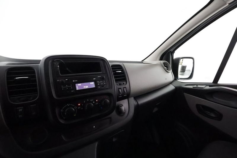 Renault Trafic bild 15