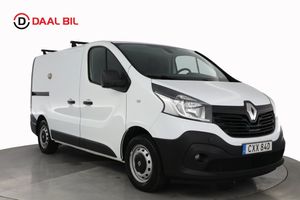 Renault Trafic bild 3