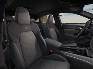 Audi A5 bild 9