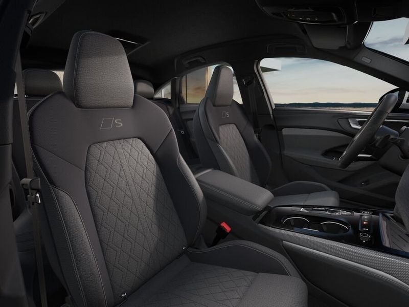Audi A5 bild 9
