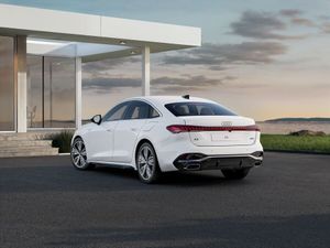 Audi A5 bild 6