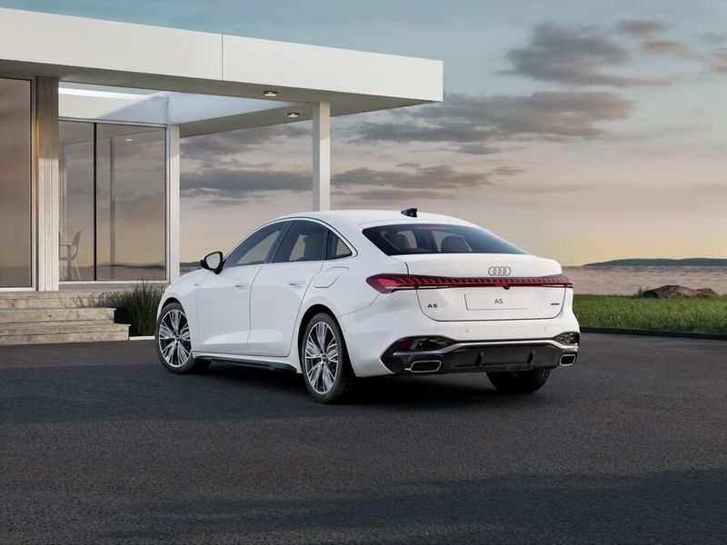 Audi A5 bild 6