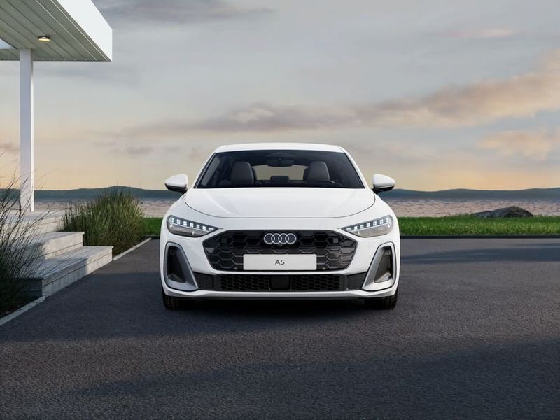Audi A5 bild 2