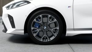 BMW M135 bild 7