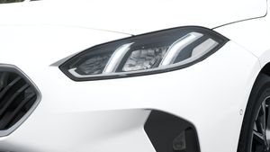 BMW 120 bild 6