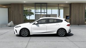 BMW 120 bild 4