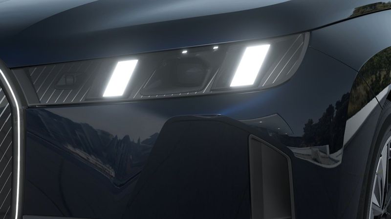 BMW iX bild 13
