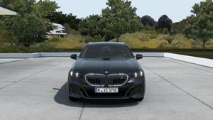BMW i5 bild 3