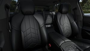 BMW i5 bild 10