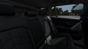 BMW i5 bild 11