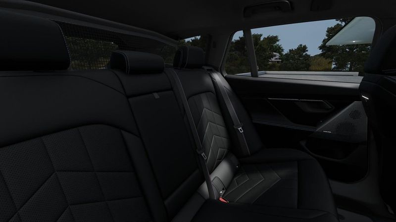 BMW i5 bild 11