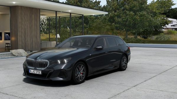 BMW i5 xDrive40 2,95% ränta Touring M Sport Business Launch - 2025