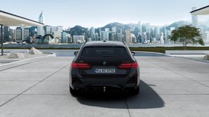 BMW i5 bild 5
