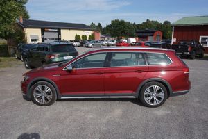 Volkswagen Passat bild 4