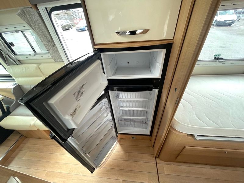 Fiat Ducato bild 10