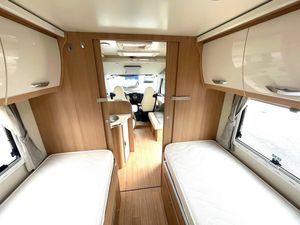 Fiat Ducato bild 8