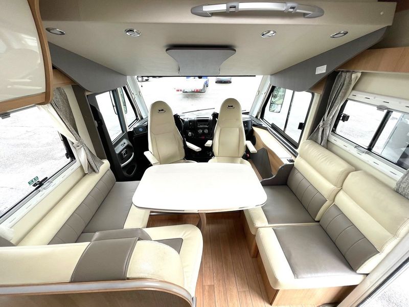Fiat Ducato bild 19
