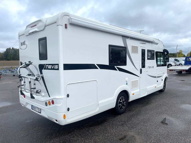 Fiat Ducato bild 26