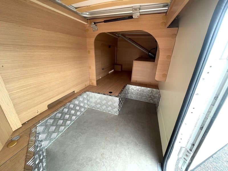 Fiat Ducato bild 22